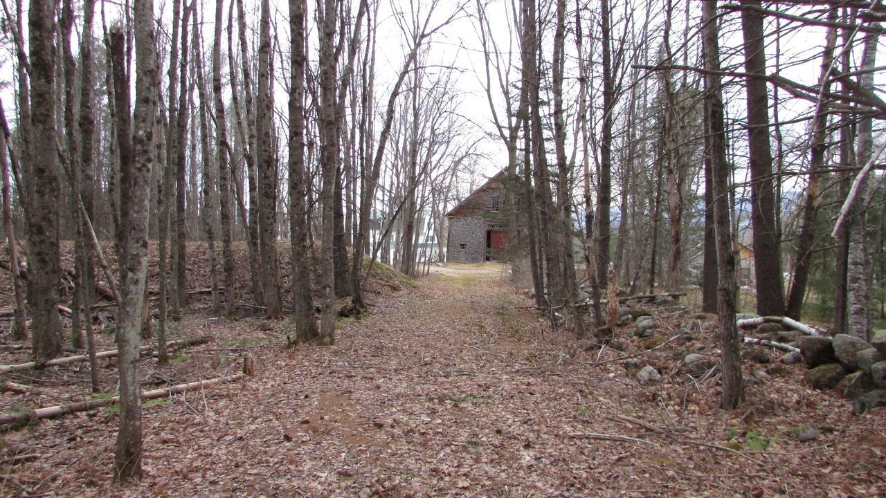 Center Lovell Inn Exterior foto