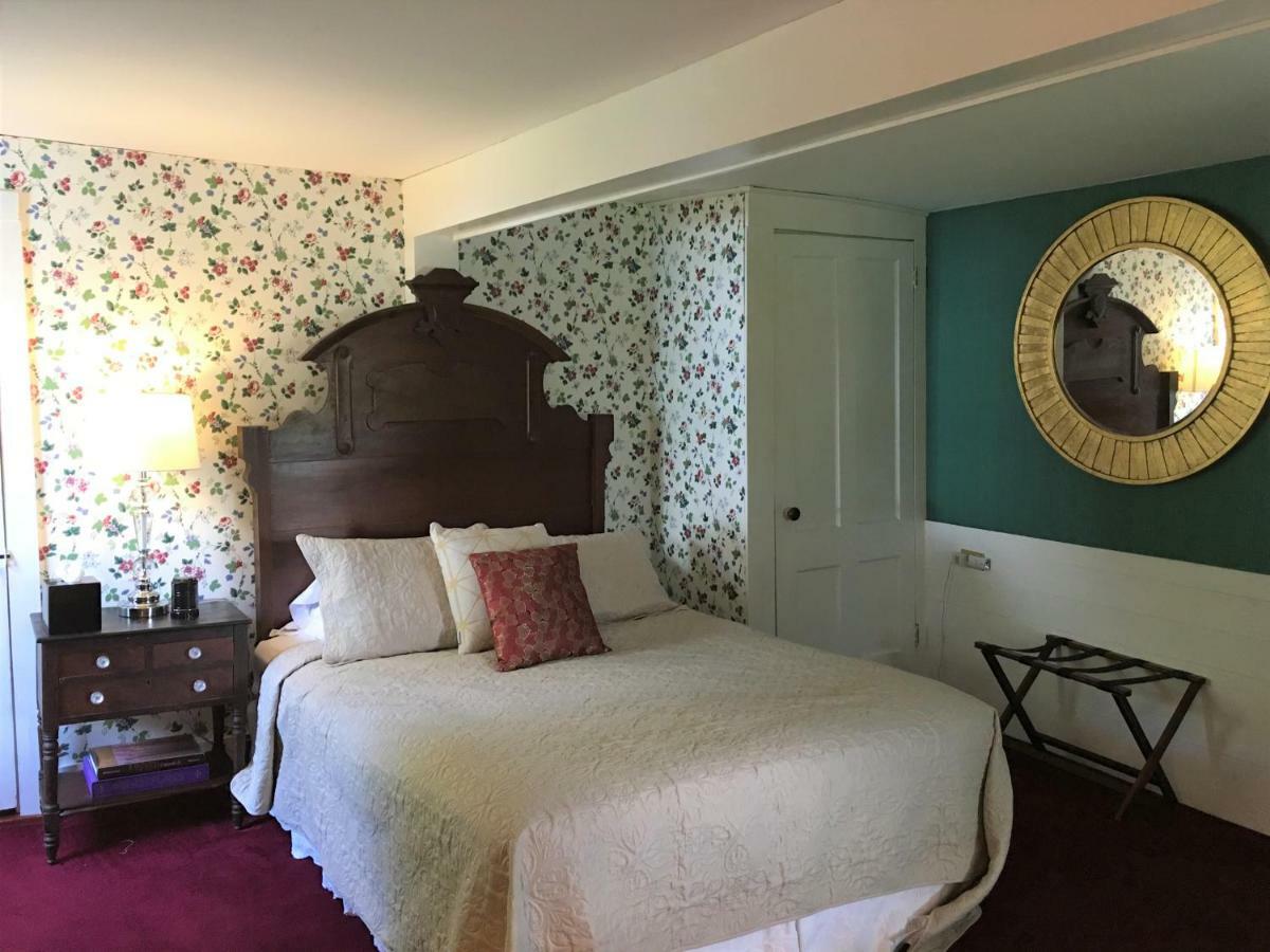 Center Lovell Inn Zimmer foto