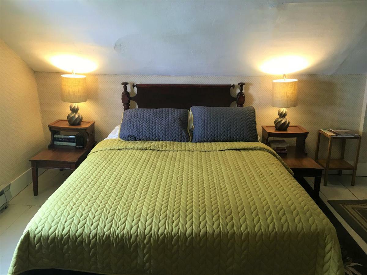 Center Lovell Inn Zimmer foto